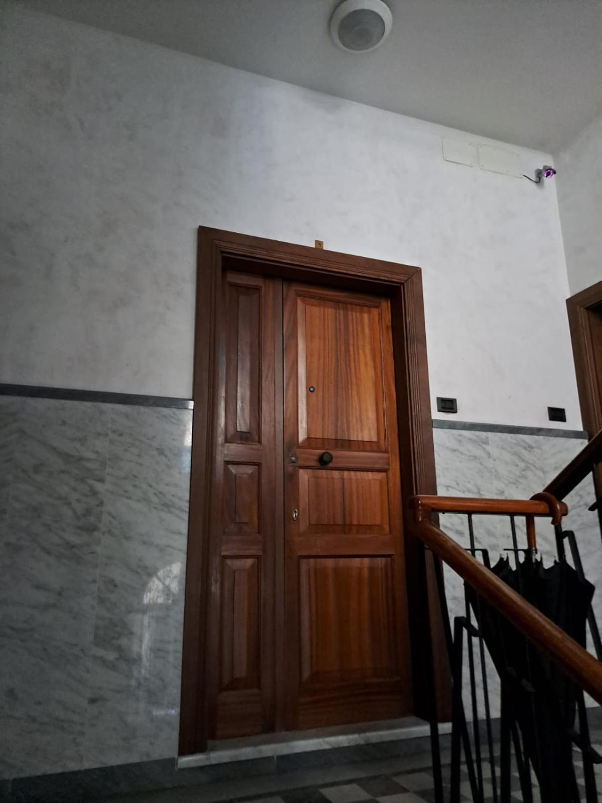 Il Balcone Sul Teatro Daire La Spezia Dış mekan fotoğraf