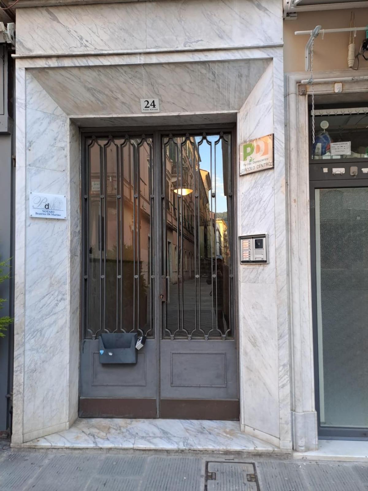 Il Balcone Sul Teatro Daire La Spezia Dış mekan fotoğraf
