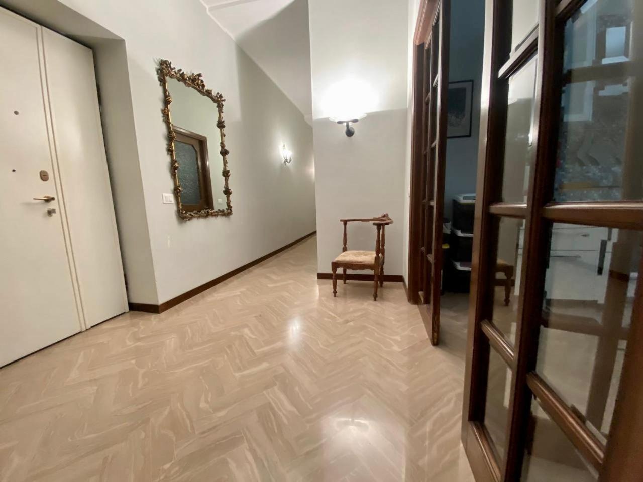 Il Balcone Sul Teatro Daire La Spezia Dış mekan fotoğraf