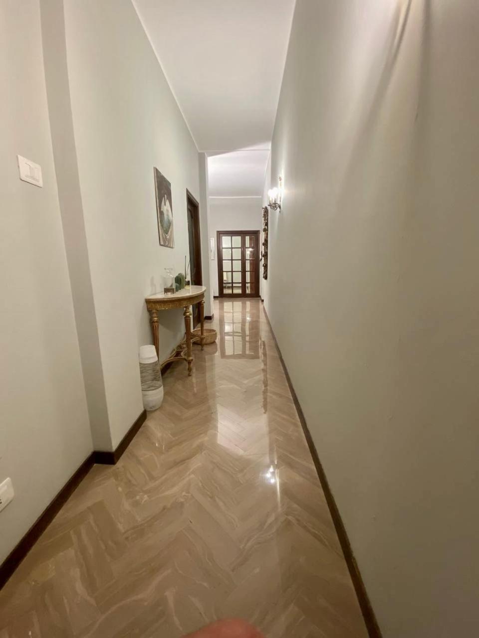 Il Balcone Sul Teatro Daire La Spezia Dış mekan fotoğraf